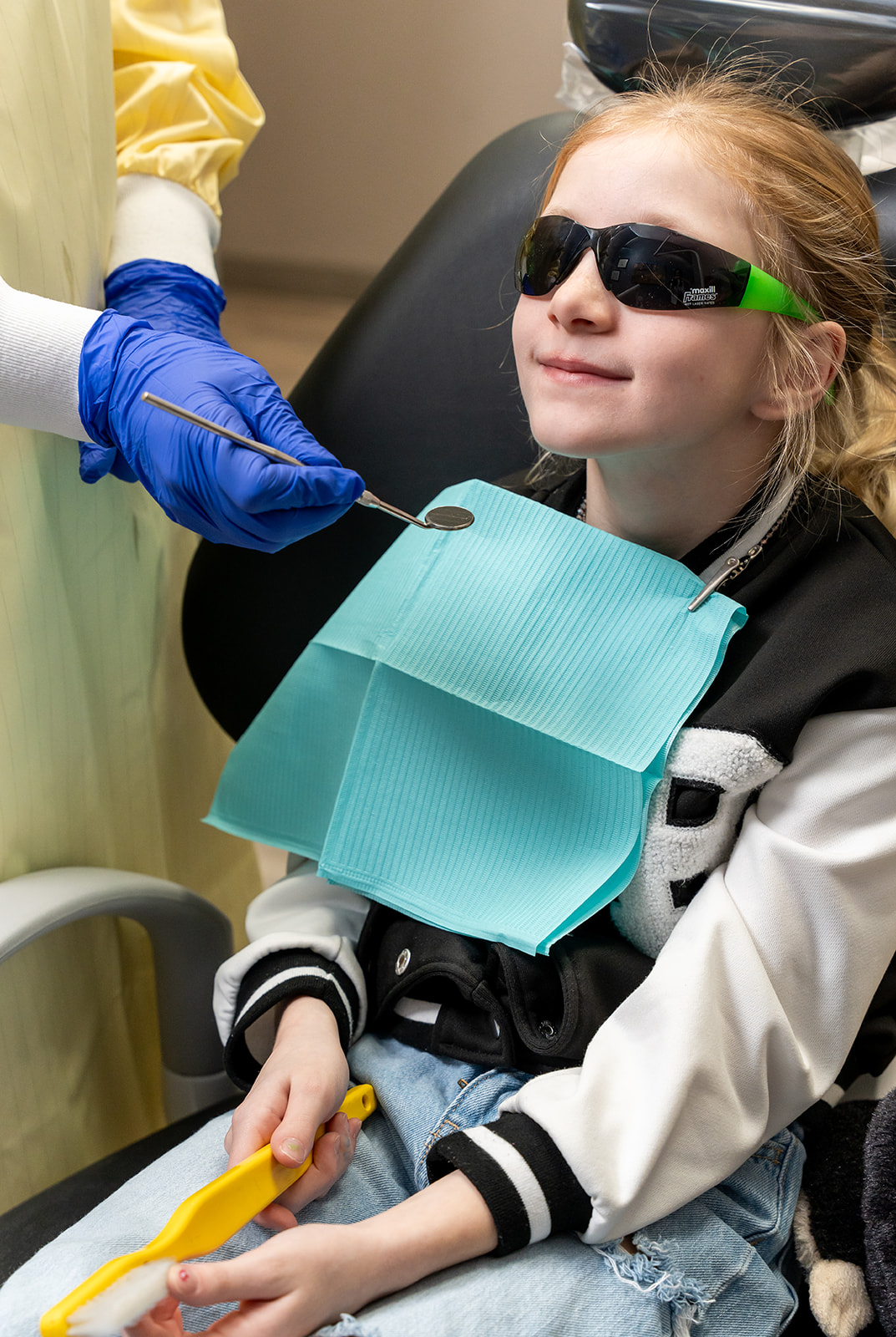 Blackburn Shoppes Dental