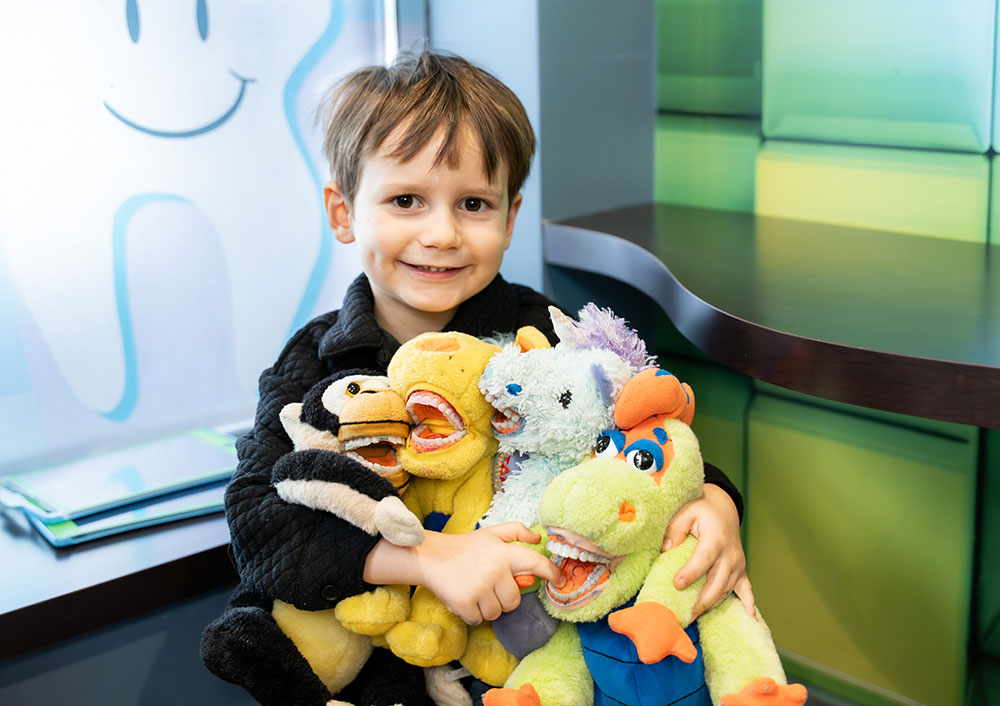 Family Dentist Ottawa